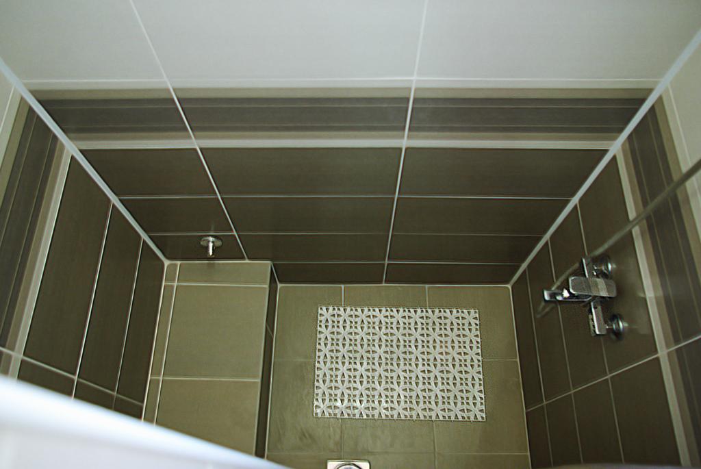 Square Studio Apartment Ниш Екстер'єр фото