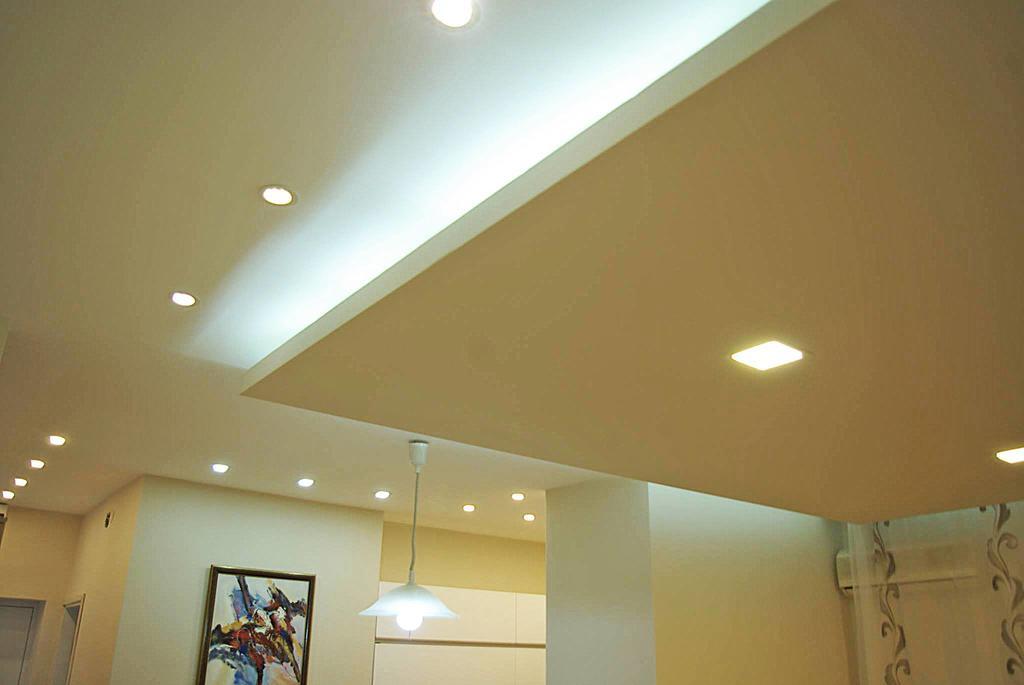 Square Studio Apartment Ниш Екстер'єр фото